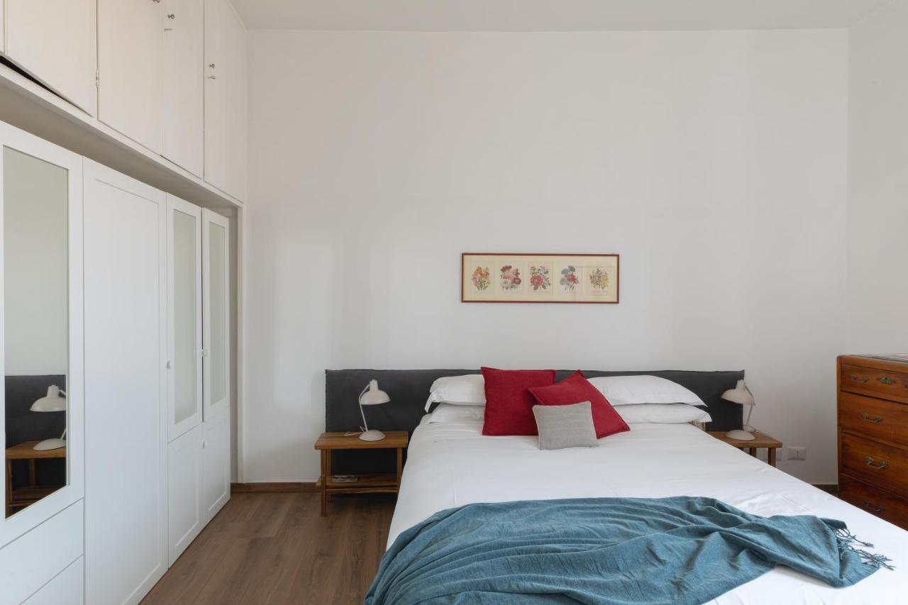 Amazing Penthouse With Terrace And Rooftop In Trastevere Roma Ngoại thất bức ảnh
