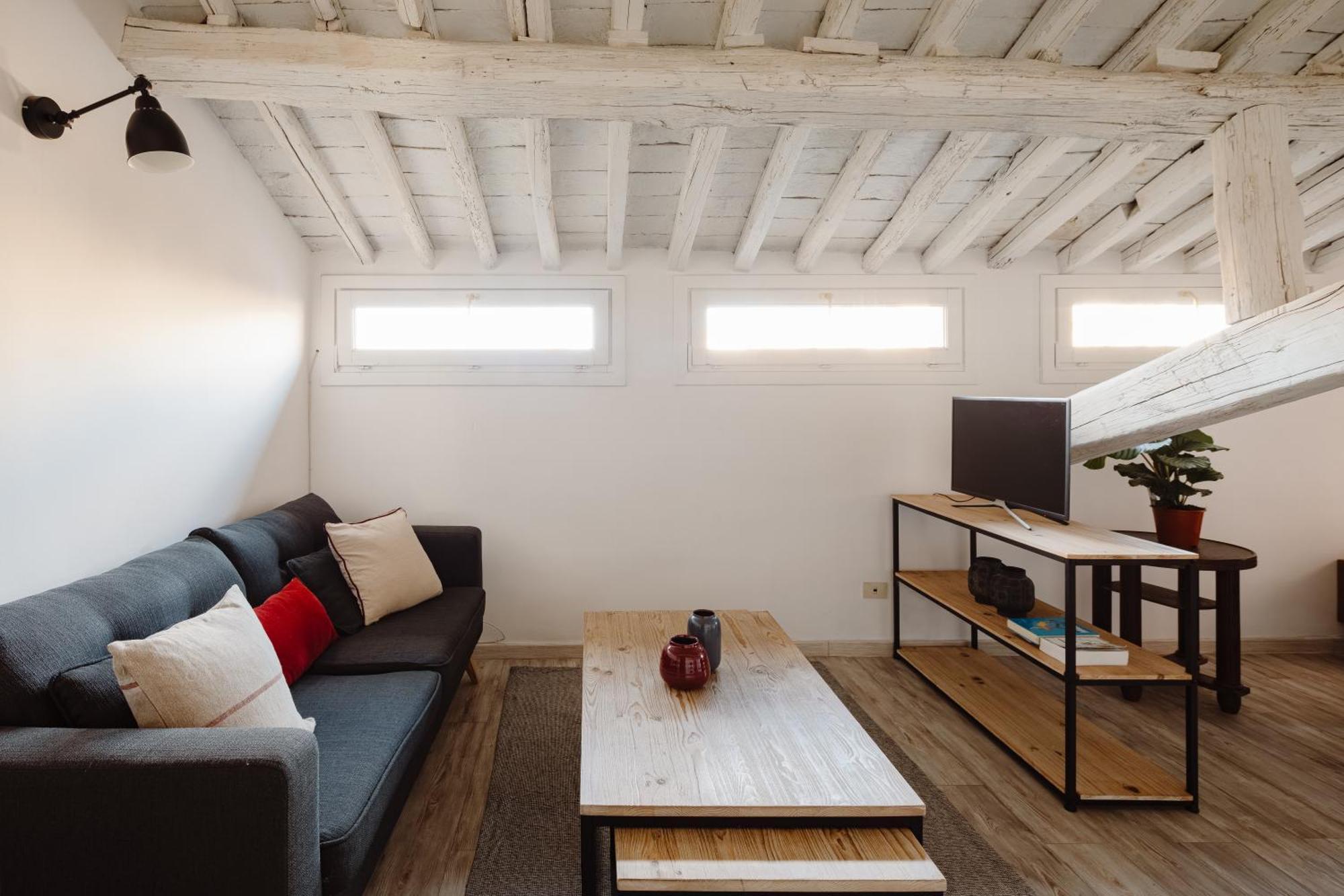 Amazing Penthouse With Terrace And Rooftop In Trastevere Roma Ngoại thất bức ảnh