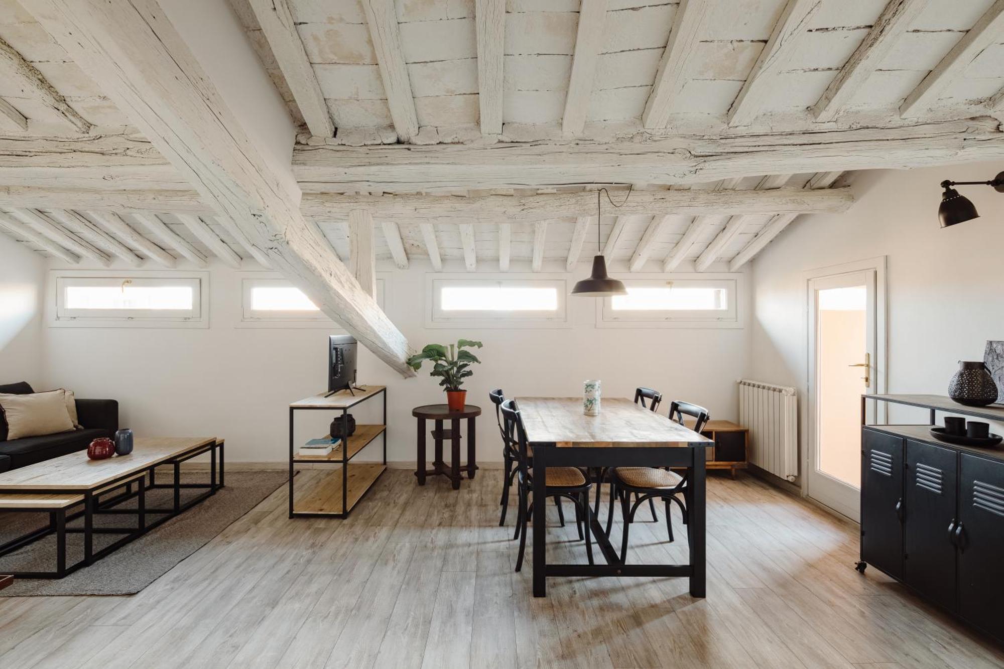 Amazing Penthouse With Terrace And Rooftop In Trastevere Roma Ngoại thất bức ảnh